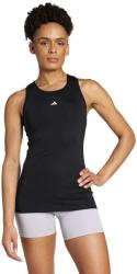 adidas Maiou pentru femei TECHFIT Racerback Training Tank Top Black XS