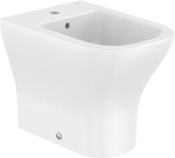 Roca Optica falhoz tolható bidé, fehér A357V17000 (A357V17000)