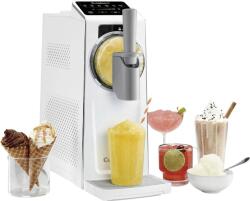 Cuisinart ICE201E Frost Fusion fagylaltkészítő gép, 1, 6 l (ICE201E)