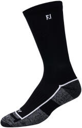 Footjoy Șosete pentru bărbați Footjoy ProDry Crew Black