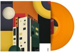 Broadside - Hotel Bleu (LP) (4065629702151)