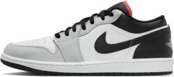  Sportcipő Nike Air Jordan 1 Low 553558045 Férfi Fehér 38.5
