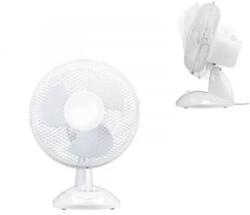 LifeTime , Asztali Ventilátor, 230V 23W 23cm (33196183) (33196183) - aqua
