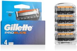 Gillette Fusion Proglide cserélhető borotvapengék 4 db M