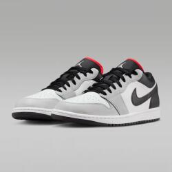  Sportcipő Nike Air Jordan 1 Low 553558045 Férfi Fehér 36