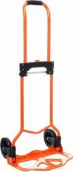 Kraft&Dele Vozík, rudla - skladací 70kg 64825 (KD3092)