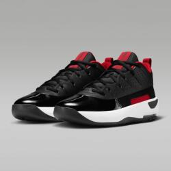 Nike Jordan Max Aura 7 HQ2091003 férfi cipő fekete 42