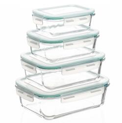 Springos Set de 4 recipiente KI0171 (KI0171)