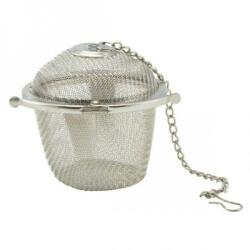 PerfectHome Sită infuzor inox pentru ceai 6, 5cm 51547 (72129)