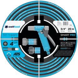 Cellfast SMART PRO 3/4″ 20m kerti öntözőkészlet 128164 (128164)