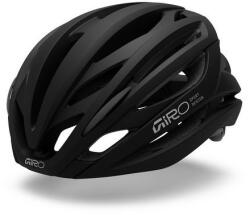 Giro Syntax MIPS Mărime cască: 59-63 cm / Culoare: negru mat (39370-255-L)