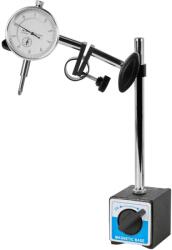 Kraft & Dele Číselníkový odchýlkomer s magnetickým stojanom 64817 (KD11398)