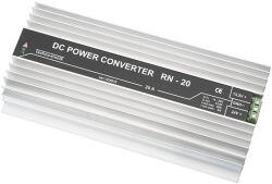 BLOW Convertor de tensiune de la 24V la 12V 20A 5950# (5950)