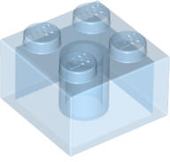 LEGO® Cărămidă 2 X 2 (6239417)