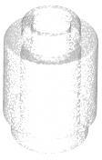 LEGO® Cărămidă rotundă 1 X 1 (6363601)