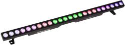 BeamZ LCB246 LED BAR 24 x 6W, RGBAW-UV
