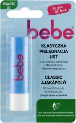 bebe Classic ajakápoló 4, 9 g