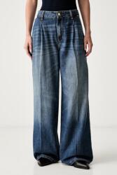Tommy Hilfiger blugi wide leg pentru femei 9BY2-SJDZTY_55X (WW0WW51041)