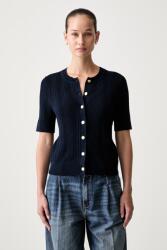 Tommy Hilfiger cardigan pentru femei cu bumbac 9BY2-SWDZUN_59X (WW0WW50070)