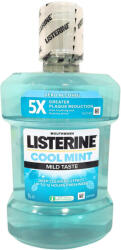 LISTERINE Cool Mint Mild Taste szájvíz 1000 ml