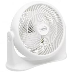 Somogyi Elektronic TF20TURBO asztali / fali turbo ventilátor fehér (TF20TURBO)