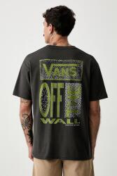 Vans tricou pentru bărbați din bumbac 9BY2-TSMZEK_90Y (VN000WUXEMV1)