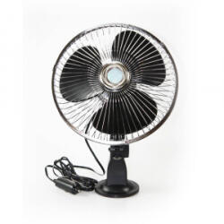 All Ride Allride Tapadókorongos Ventilátor 24V 20cm (33722313) (33722313) - aqua
