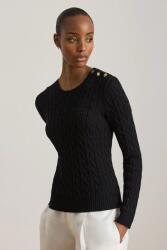 Ralph Lauren pulover pentru femei, cu bumbac 9BY2-SWDZUC_99X (200P14039)