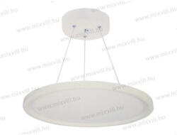 V-TAC SKU-6094 függeszthető Led panel 30W IP20 3000K meleg fehér 2400lm (6094)