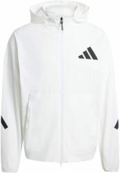 Adidas M Z. n. e. Wv Tt KD8495 férfi kapucnis pulóver fehér M