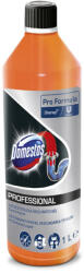  Domestos lefolyótisztító 1L (6db/karton) (101107970)
