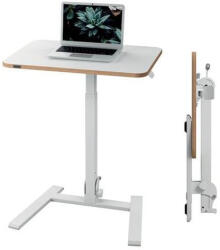 Leitz Ülő/álló laptop asztal, LEITZ "Ergo (E65880001) - wincity