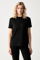 Guess tricou pentru femei 9BY2-BUDZZP_99X (V6YI19.K4321)