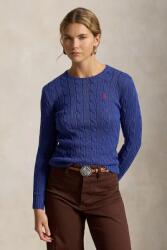 Ralph Lauren pulover pentru femei din bumbac 9BYA-SWD00T_59A (211971869)