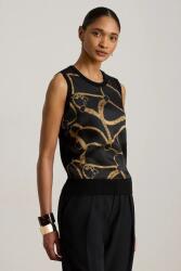 Ralph Lauren pulover cu mânecă scurtă pentru femei 9BY2-SWDZU3_99X (200P13976)