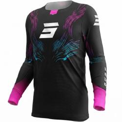 Shot Aerolite Volt Tricou Motocross Roz (SHOA04-12A-C02)