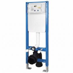  Falba építhető wc tartály Slim 024N