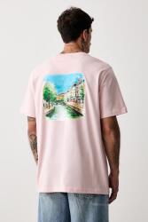 adidas Originals tricou pentru bărbați din bumbac PPY2-TSM23F_03X (LF8978)
