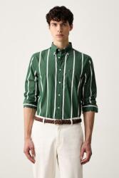 Tommy Hilfiger cămașă pentru bărbați din bumbac 9BY2-KDMZW2_77X (MW0MW43304)