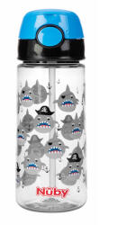 Nuby Cana sport bleu/roz Tritanium 530 ml 3 ani+ albastru (13A5A2)