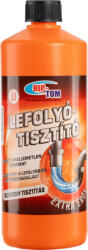 Hip-Tom lefolyótisztító 1L (10db/karton) (5998830940205)