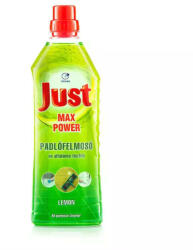  Just általános tisztító, padló felmosó 1L (8db/karton) Lemon (5997960574403)