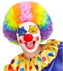 Widmann Peruca clown copil (WID74590)