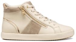 GEOX D BLOMIEE sneakers pentru femei 9BY2-OBDZ9P_01X