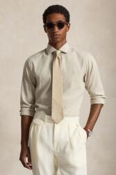 Ralph Lauren cămașă pentru bărbați cu bumbac 9BY2-KDMZWM_08X (710B22592)