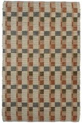 Madam Stoltz covor de podea din iută 120 x 180 cm 99KK-DYUZYJ_MLC (PI.12090C) Covor