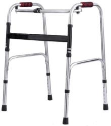 Vital Logistic Cadru de mers pliabil pasitor fix Vital Walker4