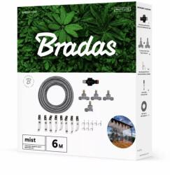Bradas Párakapu 6 m-es szett | 4 fúvóka (WL-Z1006)