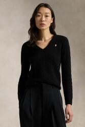 Ralph Lauren pulover pentru femei din lână 9BYA-SWD00R_99X (211971866)