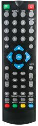 GENERAL VIVAX DVB-T2 181 - kompatibilis General márkájú távirányító